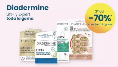 Oferta de Diadermine - Expert Toda La Gama en Clarel