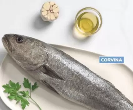 Oferta de Corvina en Consum