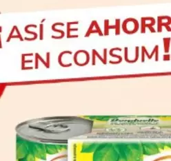 Oferta de Findus - Filetes De Pescado Al Limon por 2,85€ en Consum