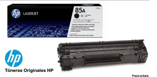 Oferta de HP - Tóneres Originales en Staples Kalamazoo