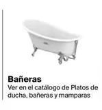 Oferta de Bañeras  en Roca