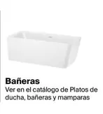 Oferta de Baneras en Roca