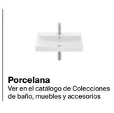 Oferta de Porcelana  en Roca