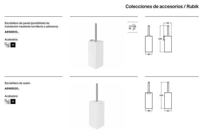 Oferta de Abb6850l en Roca