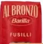 Oferta de Barilla - En Pastas Integrales 500 G  Y All Bronzo  400 G   en Carrefour