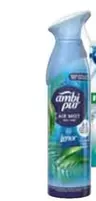 Oferta de Ambi Pur - En Todos Los Ambientadores Bano, Sprays Y Coche  en Carrefour