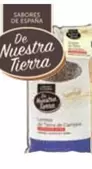 Oferta de De Nuestra Tierra - En Todas Las Legumbres  en Carrefour