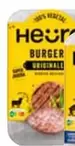 Oferta de Heura - En Hamburguesa Escalope Y Pescado Refrigerados  en Carrefour