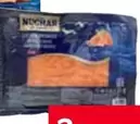 Oferta de Nuchar - En Salmones Ahumados 100 G Y 200 G en Carrefour