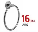 Oferta de Aro por 16,95€ en CMB Bricolage