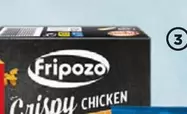 Oferta de Fripozo - Chiken por 3,99€ en Alimerka