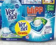 Oferta de Wipp - Ver Nel Gratis en Alimerka