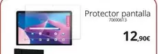 Oferta de Protector Pantalla por 12,9€ en Ecomputer