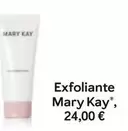 Oferta de Mary Kay - Exfoliante por 24€ en Mary Kay