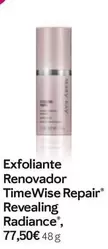 Oferta de Mary Kay - Exfoliante Renovador TimeWise Repair Revealing Radiance por 77,5€ en Mary Kay