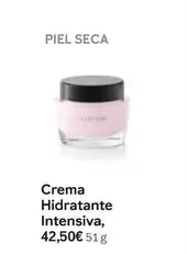 Oferta de Mary Kay - Crema Hidratante Intensiva por 42,5€ en Mary Kay