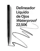 Oferta de Mary Kay - Delineador Líquido De Ojos Waterproof  por 22,5€ en Mary Kay