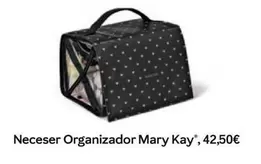 Oferta de Mary Kay - Neceser Organizador  por 42,5€ en Mary Kay