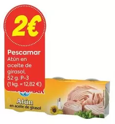 Oferta de Pescamar -  - por 2€ en Suma Supermercados