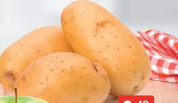 Oferta de En Todas Las Manzanas Y Quesos en Suma Supermercados