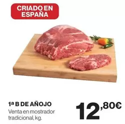 Oferta de 1a B De Añojo por 12,8€ en Supercor