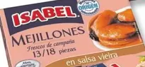 Oferta de Isabel - En TODOS Los Productos en Carrefour