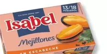 Oferta de Isabel - En TODOS Los Productos en Carrefour