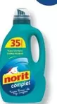 Oferta de Norit - En TODOS Los Detergentes Liquidos en Carrefour