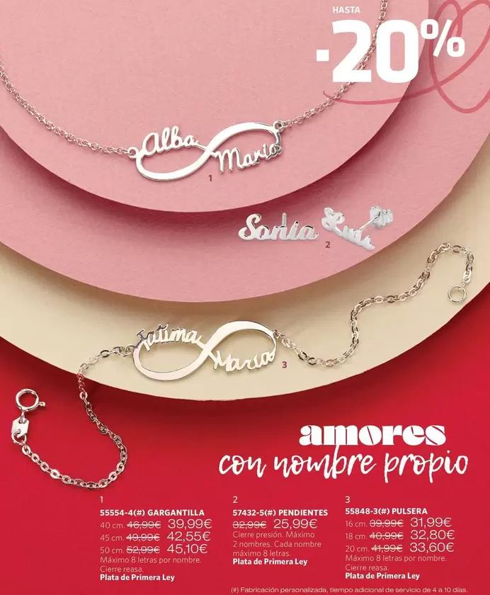 Oferta de Plata De Primera Ley  por 25,99€ en Cristian Lay