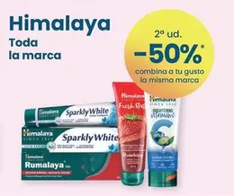 Oferta de Himalaya - Toda La Marca en Clarel