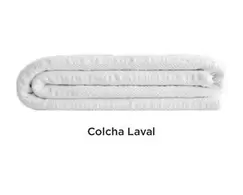 Oferta de Colcha Laval en El Corte Inglés