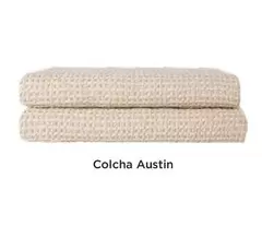 Oferta de Colcha Austin en El Corte Inglés