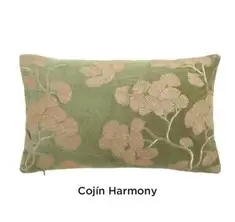 Oferta de Cojín Harmony en El Corte Inglés