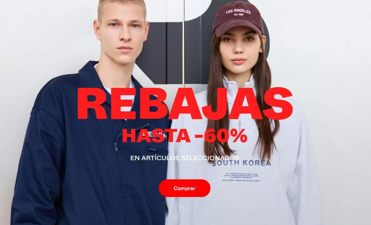 Oferta de En Articulos De Cocina en Bershka