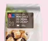 Oferta de Mini Chics Chocolate por 3,49€ en La Sirena