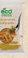 Oferta de Ecocesta - En Toda La Pasta Ecologica en Carrefour