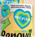 Oferta de Renovagreen - En Todos Los Productos  en Carrefour