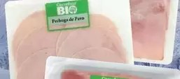 Oferta de Carrefour Bio - En Todos Los Loncheados Cocidos en Carrefour