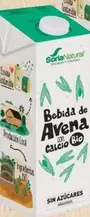 Oferta de  Soria Natural - En Todas Las Bebidas Vegetales Bio 1 L en Carrefour