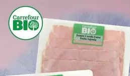 Oferta de Carrefour Bio - En Todos Los Loncheados Cocidos en Carrefour