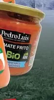 Oferta de Pedro Luís - En Todos Los Tomates Fritos Ecologicos en Carrefour