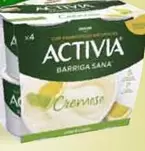 Oferta de Activia - Bífidus Cremosos en Carrefour