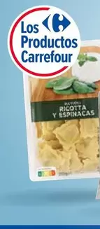 Oferta de Carrefour - En Todas Las  Pastas Frescas  en Carrefour