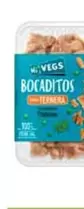 Oferta de Hi Vegs - En Todos Los Productos   en Carrefour