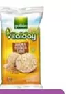 Oferta de Gullón - En Todas Las Tortitas Vitalday en Carrefour