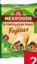 Oferta de Mexifoods - En Todos Los Productos  en Carrefour