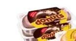 Oferta de Donuts - En Donuts  Glace Y Bombon  en Carrefour