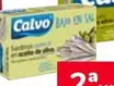 Oferta de Calvo - En Todas  Las Sardinas  Y Sardinillas   en Carrefour