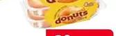 Oferta de Donuts - En Donuts  Glace Y Bombon   en Carrefour