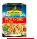 Oferta de Carretilla - En Todos Los Platos Preparados en Carrefour